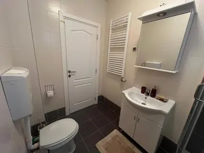 Gallery image of Margita Apartment in Belgrade