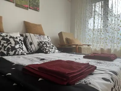 Gallery image of Margita Apartment in Belgrade