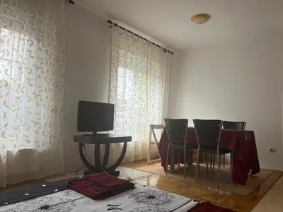 Gallery image of Margita Apartment in Belgrade