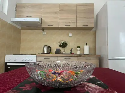 Gallery image of Margita Apartment in Belgrade