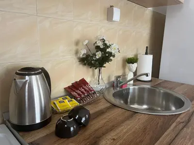 Gallery image of Margita Apartment in Belgrade