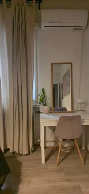 Gallery image of Apartman Barbarosa - Balcony, Belgrade Center, Kalemegdan in Belgrade