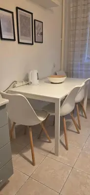 Gallery image of Apartman Barbarosa - Balcony, Belgrade Center, Kalemegdan in Belgrade