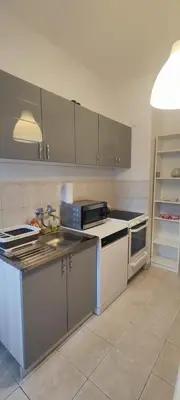 Gallery image of Apartman Barbarosa - Balcony, Belgrade Center, Kalemegdan in Belgrade