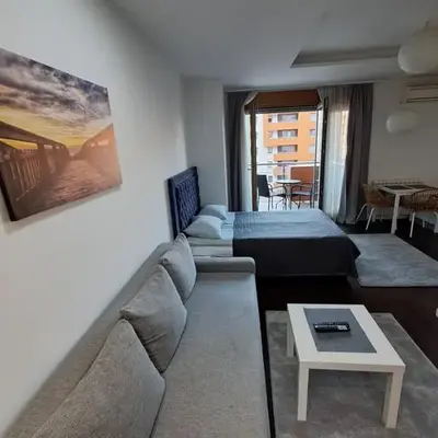 Apartment Premier 2 A Blok