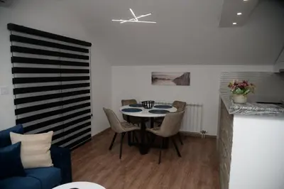 Gallery image of Lilien apartment Airport in Ledine