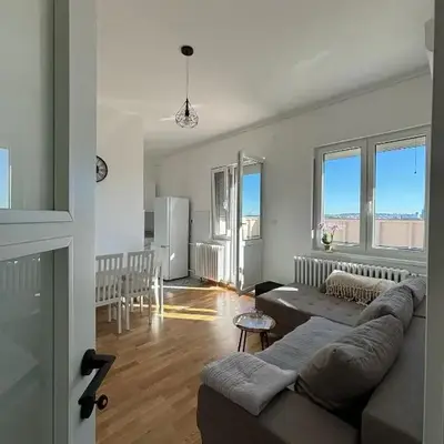 Apartman Mandić