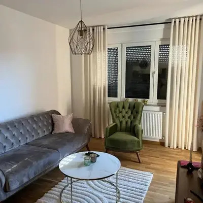 Apartman Aurora