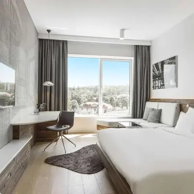 Radisson Collection Hotel
