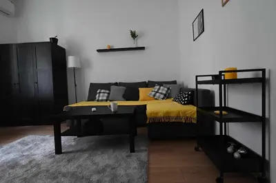 Gallery image of Step Apartments in Belgrade