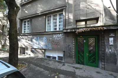 Gallery image of Step Apartments in Belgrade