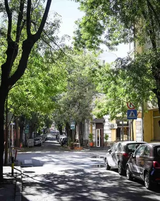 Gallery image of Step Apartments in Belgrade