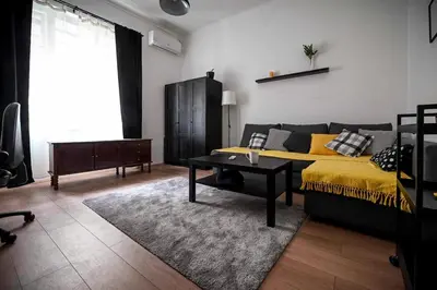 Gallery image of Step Apartments in Belgrade