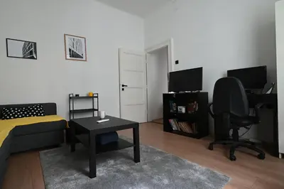 Gallery image of Step Apartments in Belgrade