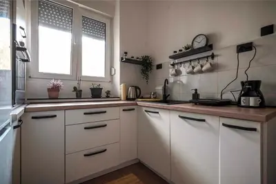 Gallery image of Step Apartments in Belgrade