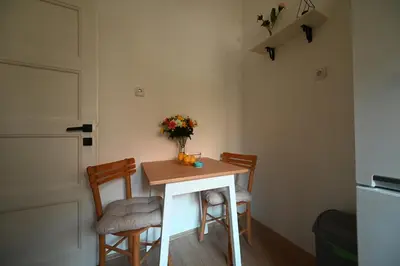 Gallery image of Step Apartments in Belgrade