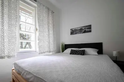 Gallery image of Step Apartments in Belgrade