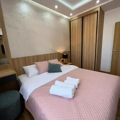 Perla Lux 2 Apartments