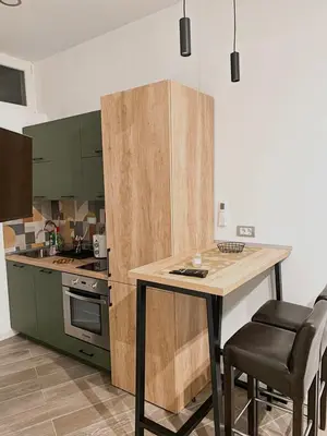 Gallery image of Studio Apartman Obilić in Belgrade