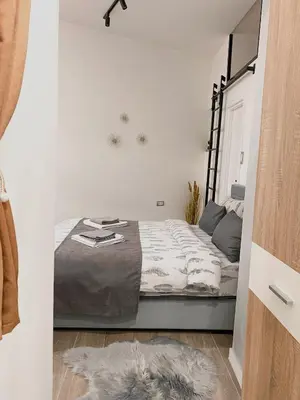 Gallery image of Studio Apartman Obilić in Belgrade