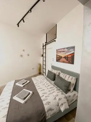 Gallery image of Studio Apartman Obilić in Belgrade