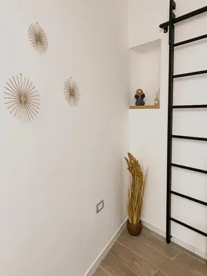 Gallery image of Studio Apartman Obilić in Belgrade