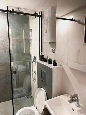 Gallery image of Studio Apartman Obilić in Belgrade