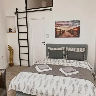 Studio Apartman Obilić