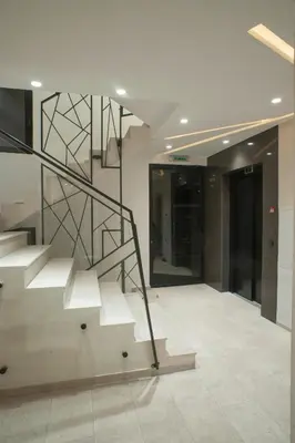 Gallery image of Villa Savamala A3- Cityinvest in Sajmište
