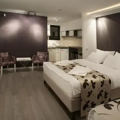 Villa Savamala A3- Cityinvest
