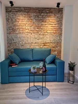 Gallery image of Villa Savamala A2- Cityinvest in Belgrade