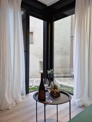 Gallery image of Villa Savamala A2- Cityinvest in Belgrade