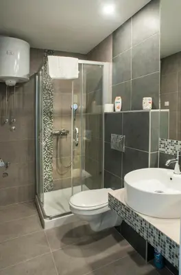 Gallery image of Villa Savamala A2- Cityinvest in Belgrade