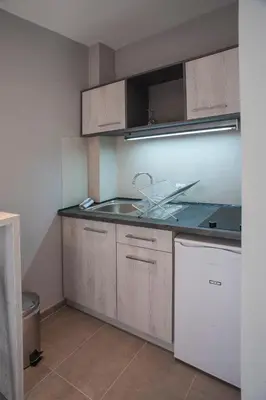 Gallery image of Villa Savamala A2- Cityinvest in Belgrade