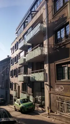 Gallery image of Villa Savamala A2- Cityinvest in Belgrade