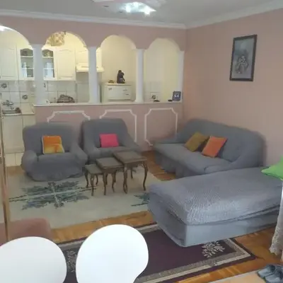 Apartment Gajic