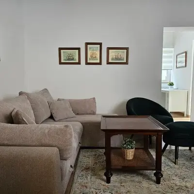 Apartment Olga
