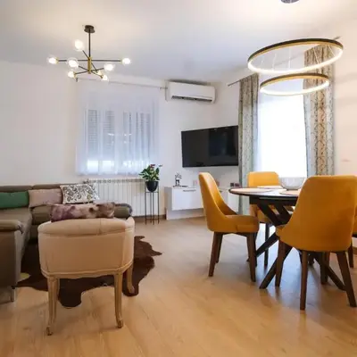 Nika apartman