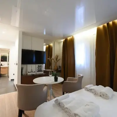 HOTEL Iva Old Town