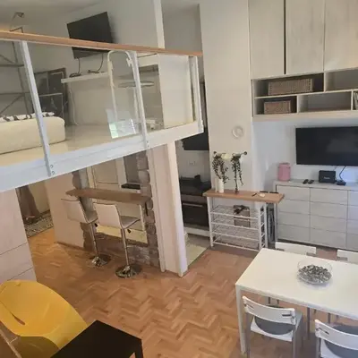 Apartman Stepa K3