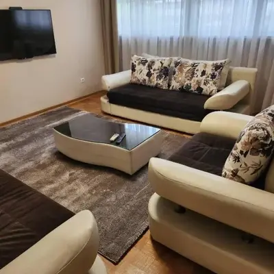 Apartman Beograd Banovo Brdo - lux dvosoban stan