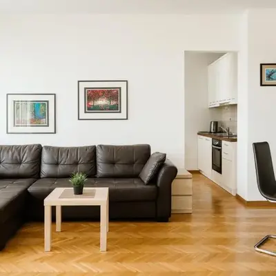 ART residence Cara Urosa