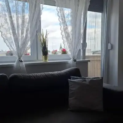 Apartman u Zemunu