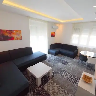 Decanska Apartments