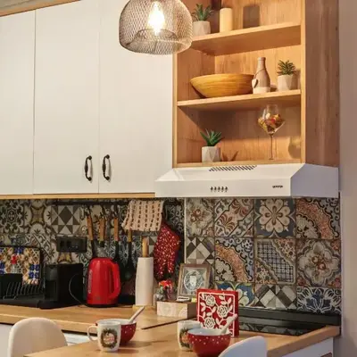 Azulejo Apartment