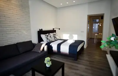 Gallery image of Belgrade Oasis Apartment in Belgrade