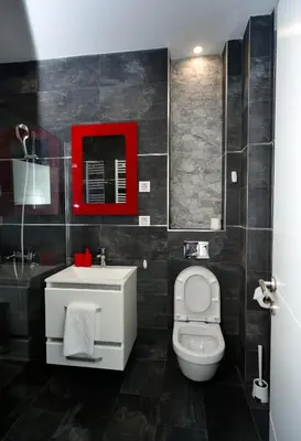 Gallery image of Belgrade Oasis Apartment in Belgrade