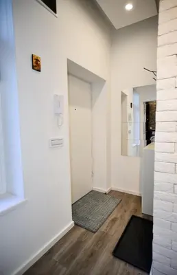 Gallery image of Belgrade Oasis Apartment in Belgrade