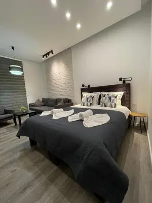 Gallery image of Belgrade Oasis Apartment in Belgrade