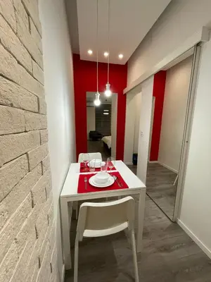 Gallery image of Belgrade Oasis Apartment in Belgrade